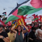 Waktunya Telah Tiba Negara Palestina