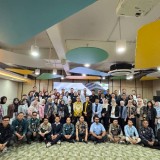 The Power of Sales Quality Bersama Pegadaian Kanwil IX Jakarta