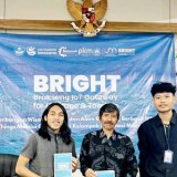 Inovasi Digital Mahasiswa UM Berhasil Dongkrak Kunjungan Wisata