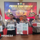 Sopir Bus Laka Maut Jalur Bromo Ditahan, Terancam 6 Tahun Penjara