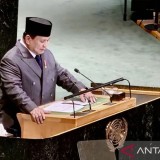 Presiden Prabowo Buka Opsi Indonesia Akui Israel Jika Palestina Diakui Merdeka