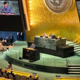 Standing Ovation Prabowo di PBB, Simbol Diplomasi Indonesia untuk Palestina