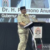 Gubernur Jakarta Targetkan Ribuan Ijazah Diputihkan pada 2025