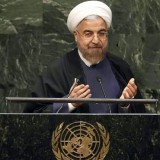 AS Batasi Pergerakan Delegasi Iran Selama Sidang Umum PBB, Larang Akses ke Toko Mewah dan Grosir