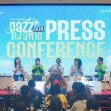 Bank Jatim Jazz Traffic Festival 2025 Hadirkan Musik Lintas Genre