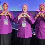 Rakornas Posyandu 2025: Dari Balai Desa, Lahir Transformasi Kesehatan Nasional