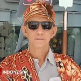 Genjot Pariwisata Sumba Timur, PT Dharma Lautan Utama Jadi Solusi Transportasi Laut
