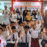 STKIP PGRI Pacitan Gandeng BKKBN Jatim, Rilis LMS Pendidikan Seks untuk Siswa Tunagrahita