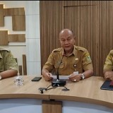 Resmi, Bupati Cabut Perbup Tunjangan Perumahan Ketua dan Anggota DPRD Banjarnegara
