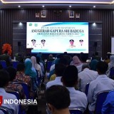 Tiga Desa di Majalengka Masuk Final Anugerah Gapura Sri Baduga 2025