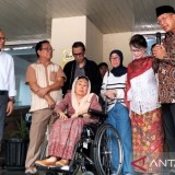 Sinta Nuriyah dan Tokoh GNB Siap Jamin Penangguhan Delpedro Cs