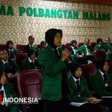 Polbangtan Malang Tekankan Peran Pemuda dalam Transformasi Pertanian