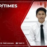 Menelusuri Jejak Jurnal di Indonesia