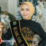 Bangun Pariwisata Cianjur, Syifa Zaenatul Hamidah Bicara Urgensi SDM