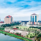 Kontribusi Nyata Unesa, 3 Pusat Unggulan Iptek Disahkan Kemendiktisaintek