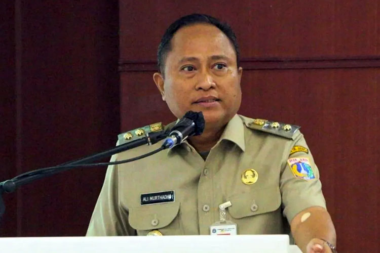 Pemkot Jaksel Dorong Kolaborasi Koperasi Merah Putih