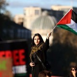 Prancis dan 5 Negara Eropa Resmi Akui Negara Palestina di PBB