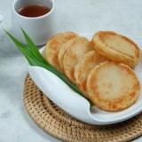 Bukan dari Semarang, Sesuai Namanya Wingko Babat dari Babat Lamongan