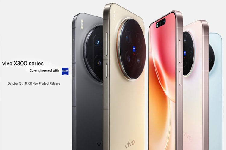 Masukkan Jadwal Anda, Pada Tanggal Ini Seri vivo X300 Bakal Dirilis