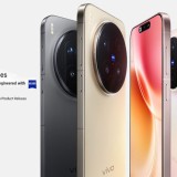 Masukkan Jadwal Anda, Pada Tanggal Ini Seri vivo X300 Bakal Dirilis