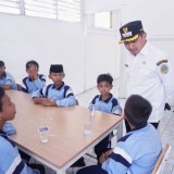Dukung Pendidikan Warga, Pemkot Pasuruan Siapkan Sarana Sekolah Rakyat