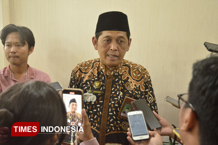 MTQ ke-31 Kota Yogyakarta Digelar Meriah, Angkat Spirit Qur’ani dan Peduli Lingkungan