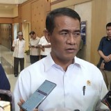 Hilirisasi Perkebunan, Mentan RI Gelontorkan Rp9,95 Triliun untuk Petani