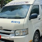 Bondowoso Ajukan Angkutan KSPN untuk Dukung Wisata Ijen