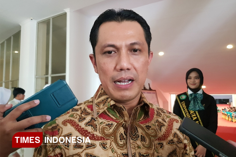 DPR Bahas Aturan 1 Orang 1 Akun, Aqib Ardiansyah: Demi Selamatkan Anak Bangsa