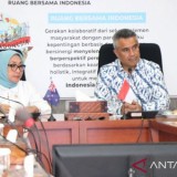 Indonesia dan New Zealand Tingkatkan Kolaborasi Pemberdayaan Perempuan