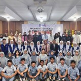 BNN Gorontalo Ingatkan Bahaya Vape, Bisa Jadi Jalur Masuk Narkoba