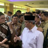 Jombang Mantapkan Langkah Menuju Swasembada Pangan dan Gula Nasional