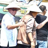 Majalengka Mantapkan Posisi sebagai Lumbung Pangan Jawa Barat di Hari Tani Nasional
