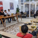 Kepengurusan DKKT Segera Berakhir, Tasikmalaya Bersiap Gelar Anugerah Budaya dan Gempungan Seniman 2025