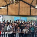 DMI Majalengka Tegaskan Peran Masjid Cegah Konflik Sosial