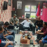 Hari Tani Nasional 2025, Husen akan Kawal Aspirasi Pejuang Air Penopang Lumbung Pangan