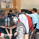 Komisi C DPRD Sidoarjo Sidak Proyek Alun-alun Rp24,6 Miliar, Temukan Deviasi 2 Persen