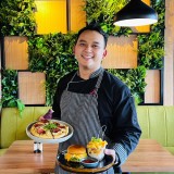 Dafam Pacific Caesar Surabaya Hadirkan Pengalaman Menginap dan Kuliner dalam Paket 'STAY & BITE'