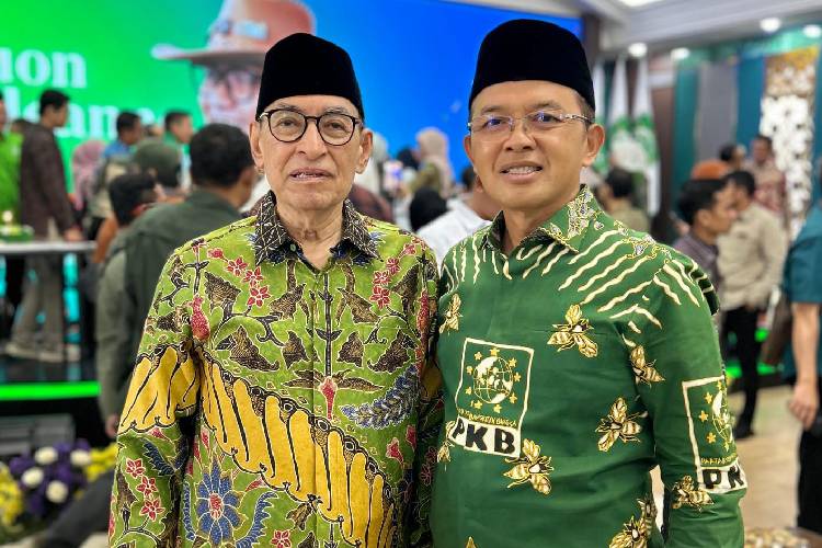 Dewan Syuro PKB Apresiasi Tinggi Pidato Presiden Prabowo di PBB