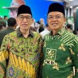 Dewan Syuro PKB Apresiasi Tinggi Pidato Presiden Prabowo di PBB
