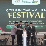 Jadikan Film sebagai Media Dakwah, Gontor Rayakan 1 Abad dengan Festival Film Santri