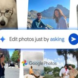 Edit Foto Makin Mudah, Tinggal Minta ke Google Photos Lewat Perintah Suara