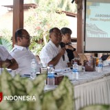 Pemkab Sleman Gandeng Dinas PMK Dukcapil DIY, Lurah Diminta Kelola TKD Sesuai Aturan