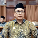 Danais Tetap Rp 1 T di 2026, DPRD Bantul Sambutan Positif