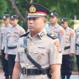 IPTU Asep Hendra Resmi Mengemban Amanah Sebagai Kasat Intelkam Polres Majalengka