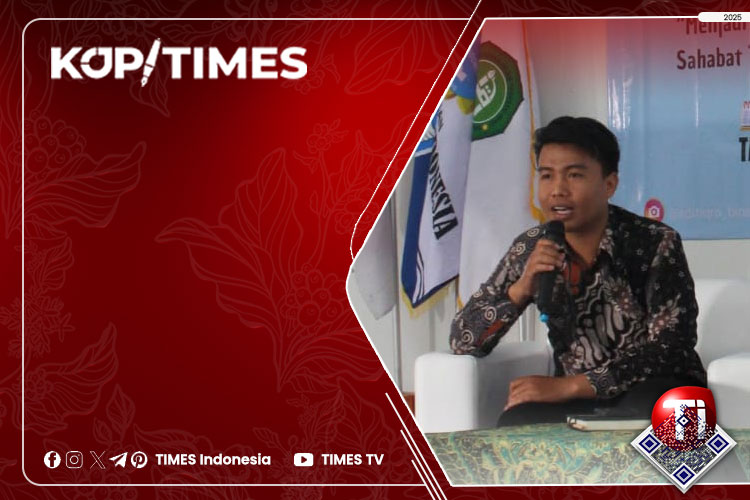 Iswan Tunggal Nokgroho, Guru SDIT IQRO.