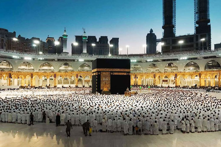 Kementerian Haji dan Umrah Diminta Gercep Mengisi Struktur Lembaga