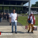 Perekonomian Melesat, Kadin Banyuwangi Sambut Positif Rute Baru Wings Air ke Surabaya