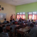 Program Makan Bergizi Gratis Sasar 12.838 Siswa SMA di Bangka”