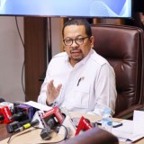 Kepala Staf Kepresidenan Soroti Persoalan Minimnya SOP dan SLHS pada SPPG